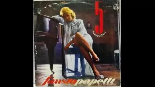 Fausto Papetti ‎– 5a Raccolta -  1964 - full vinyl album