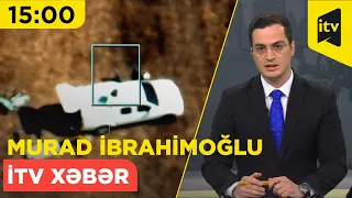 İTV Xəbər | 02.09.2023 | 15:00