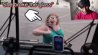 30 Times glass wasn’t strong enough [Reaction]