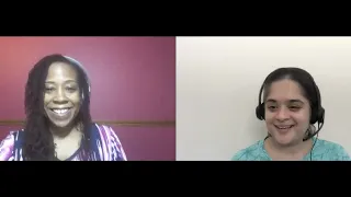 S1E12: Ayanna Howard with Devi Parikh on Humans of AI: Stories, Not Stats