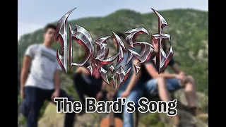 Dust - The Bard's Song (Blind Guardian Cover)