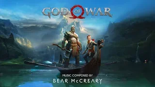 God of War | Full Soundtrack