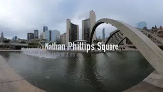 Toronto City 360:VR Tour