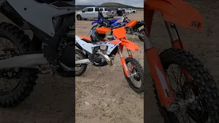 Major PROBLEMS with the 2023 KTM 300xc TBI #dirtbike #ktm #Ktmissues #motovlog #motocross #dirtbikes