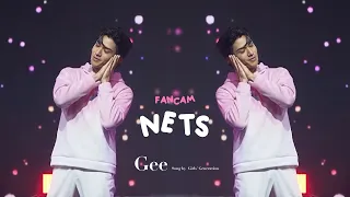 [20220619 DMDLAND] Fancam Net Siraphop - Gee