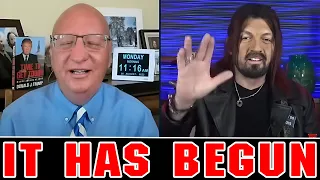 ROBIN BULLOCK AND STEVE | [Trump's prophecy] | SPECIAL MESSAGE MAY 28, 2024