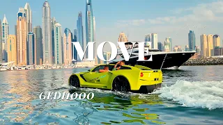 Gedi1000 - Move (Official Video)
