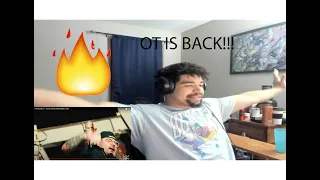 OT IS BACK!! | That Mexican OT - Groovin (Remix) (Official Music Video) (Reaction)