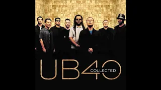 UB40       -       Baby Come Back