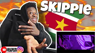 SKIPPIE - NTG X JUDI GANVG & HBF (OFFICIAL MUSIC VIDEO) Prod. Mid Stuido