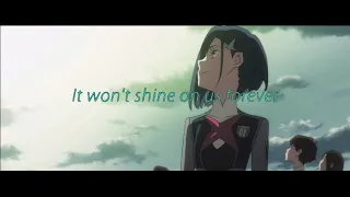 Vanquish- Darling in the Franxx (AMV)