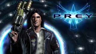 PREY 2006 - ПРОХОЖДЕНИЕ ПОЛНОСТЬЮ НА РУССКОМ!