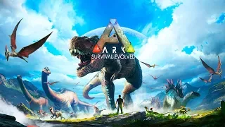 [Hindi] Ark Survival Evolved | Destroying Kingqueen In War