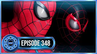 Horizon Multiplayer | FF7 Crisis Core | Spider-Man 2 | High On Life | Last Of Us Part 3 - WWP 348