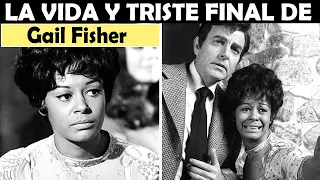 La Vida y El Triste Final de Gail Fisher