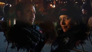 Stella and Kelly | Chicago Fire