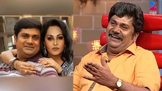 ರಂಗಾಯಣ ರಘು ಬಣ್ಣದ ಬದುಕು| Weekend With Ramesh Season 2 | Ep. 8