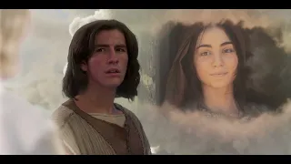 Nephi sieht die Geburt und das Wirken Jesu Christi | 1 Nephi 11