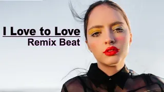 Tina Charles - I Love To Love (Remix Beat Dj MarckBreaker)