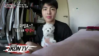 iKON - ‘자체제작 iKON TV’ EP.7-1