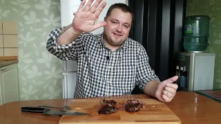 СТЕЙК ПИКАНЬЯ | STEAK PICANHA | РАЗНАЯ ПРОЖАРКА