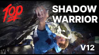 QFTB Ep.28: 'Shadow Warrior' V12 and others [Yosemite, CA]