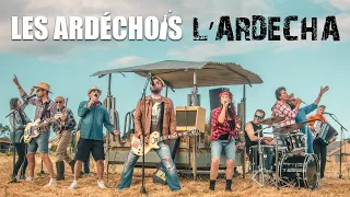L'Ardecha - Les Ardéchois - L'Ardécho - (Hymne de l'Ardèche) - Clip Officiel - Se Canto