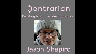 Investors Are Ignorant, Fade Their Conviction: Jason Shapiro