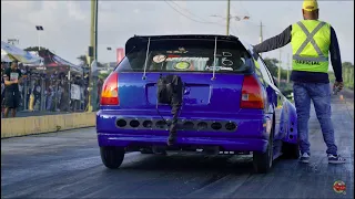 The Legendary Drags race meet EP.4 // Breaking Records!!