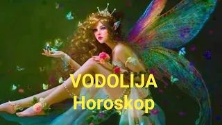 ♥️VODOLIJA HOROSKOP APRIL 2023.⭐Spremite se za Ljubav i Novac, uskoro dolaze ⭐ASTRO DOBRA VILA