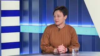 На часі: Про жестову мову «друком»