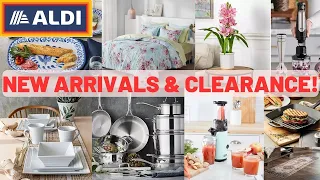 ALDI - New Arrivals & NEW FINDS ! 5|18|2024