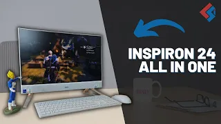 All in One Inspiron 24 DELL Configurações, Características e Ficha Técnica