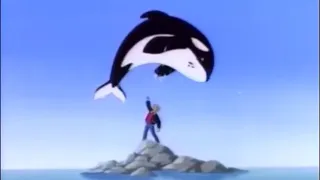 Free Willy:TV Series(Theme-Remastered)