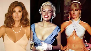 Celebrities Who Went Braless for their Movie Roles