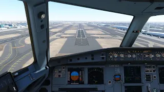 Flybywire Airbus A320 Neo Full Tutorial for Microsoft Flight Simulator 2020