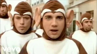 Bloodhound Gang - The Bad Touch 10 hours