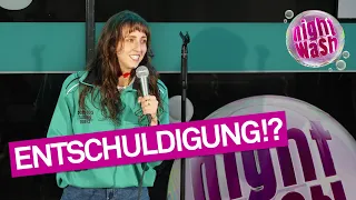 "Deutschland hat mich sehr verändert" - Giada | NightWash Live