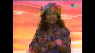 Marcia Griffiths - Electric Boogie