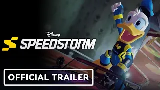 Disney Speedstorm - Official Launch Trailer