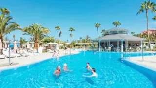 RIU Palace Tenerife