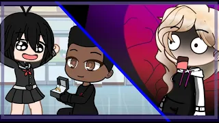 no way | spider man meme | miles, Gwen and penny.
