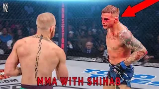 Conor McGregor vs Dustin Poirier 2 Rematch Promo 2021 || MMA WITH SHIHAB