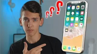 iPhone SE 2 (2018) — что ЭТО будет?