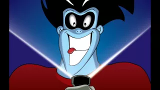 REANIMATED: Freakazoid