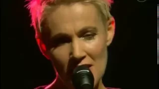 Roxette - It Must Have Been Love (Live In Barcelona 2001)