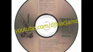 Jodeci - come & talk to me (Horny Mix) (1992)729