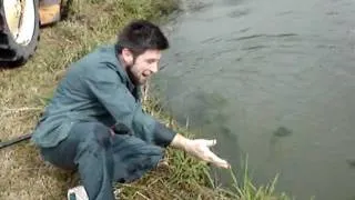 Funny Fishing. Смешная рыбалка