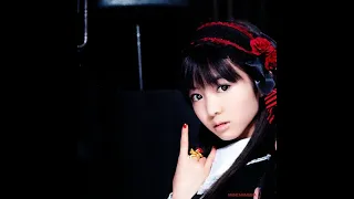 BABYMETAL- Moa Kikuchi - Love Machine HD