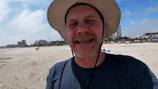 Galveston TX Spring Break